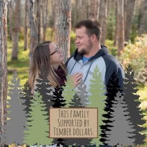 Meet your Posher, Shaylene